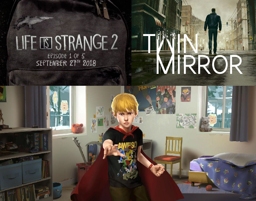 LiS2,TwinMirror,CaptainSpirit