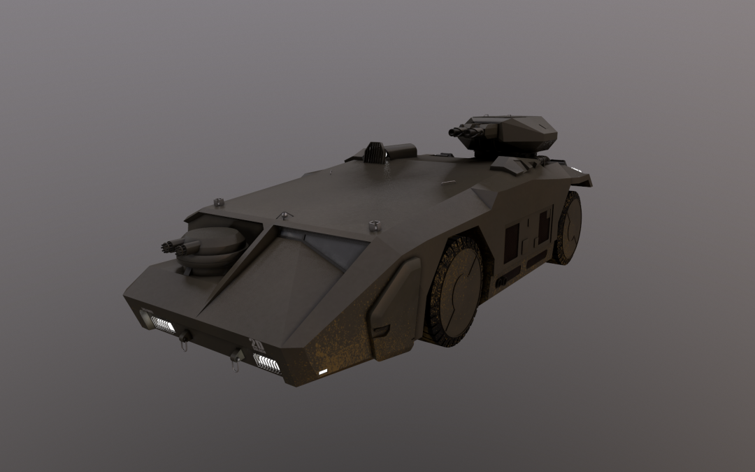 Vehicule