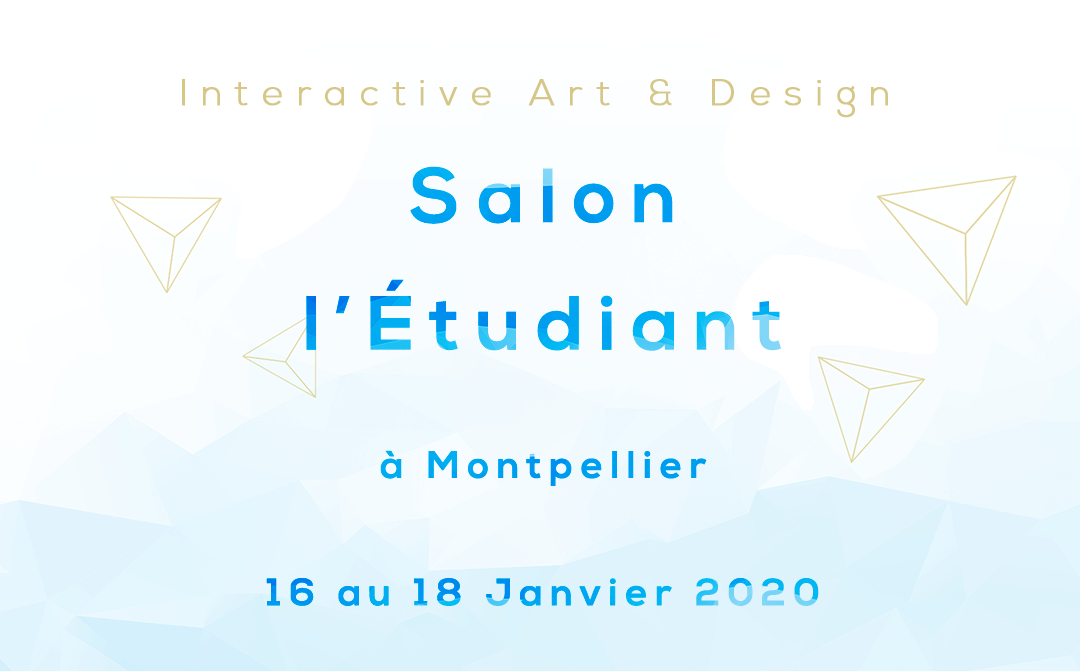 salon étudiant