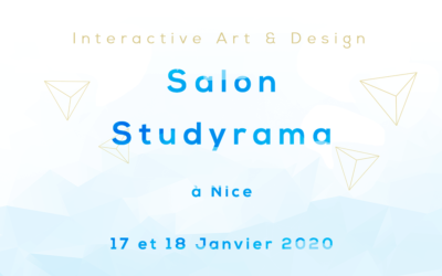 Salon Studyrama à Nice