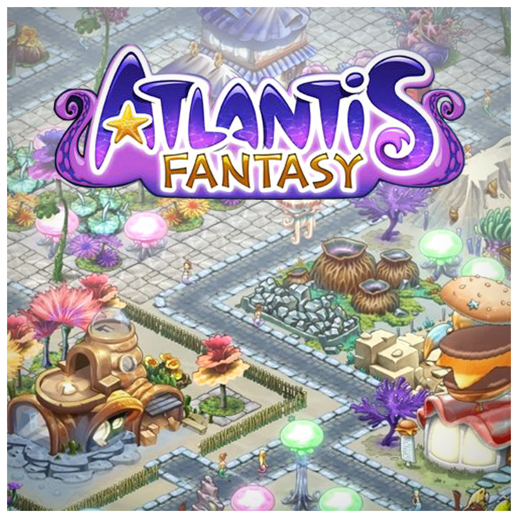 AtlantisFantasyGame