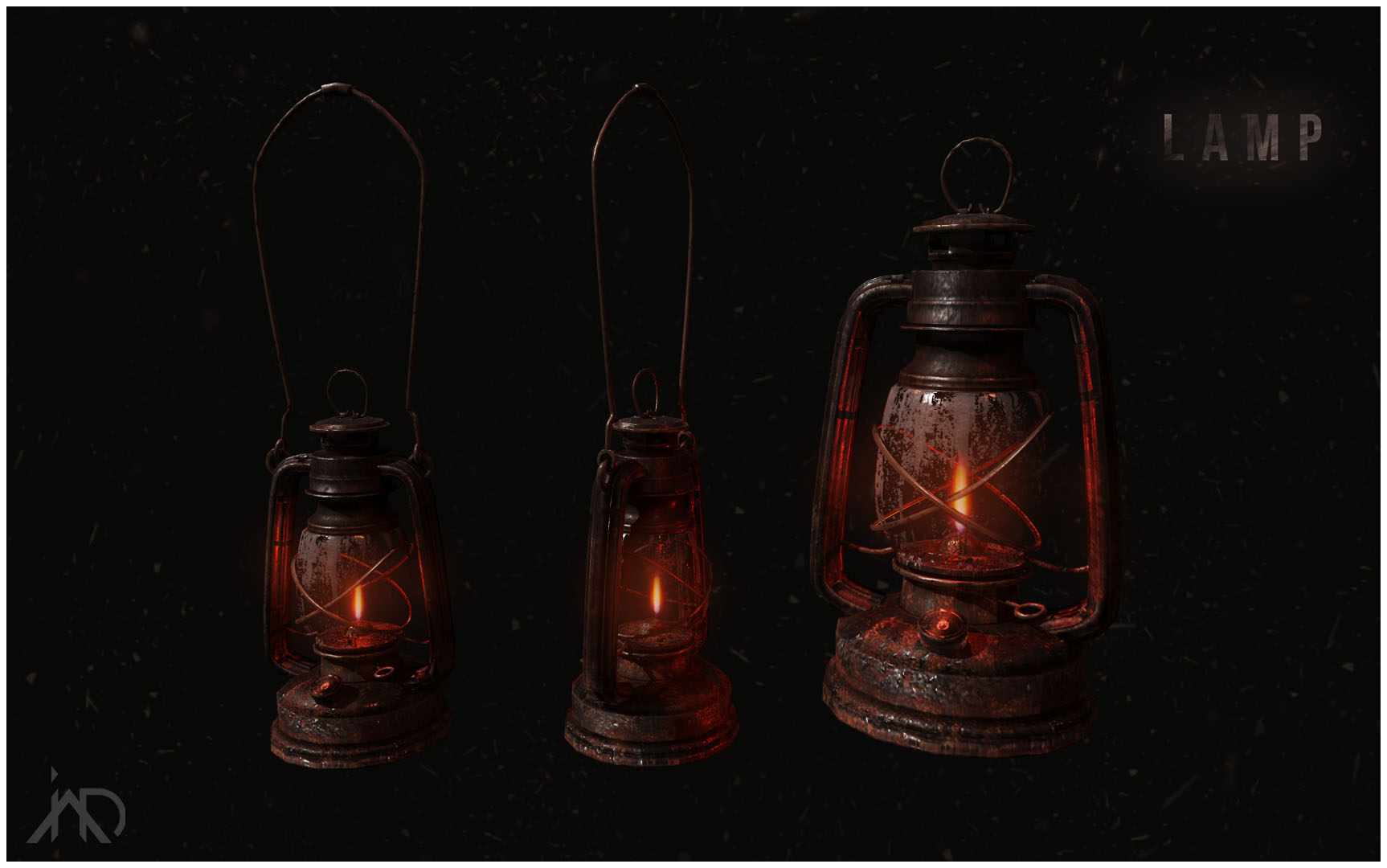 lampe