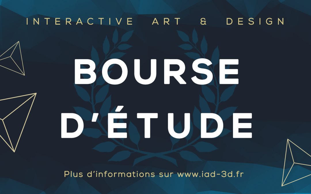 Bourse IAD