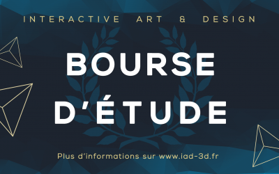 Bourse IAD