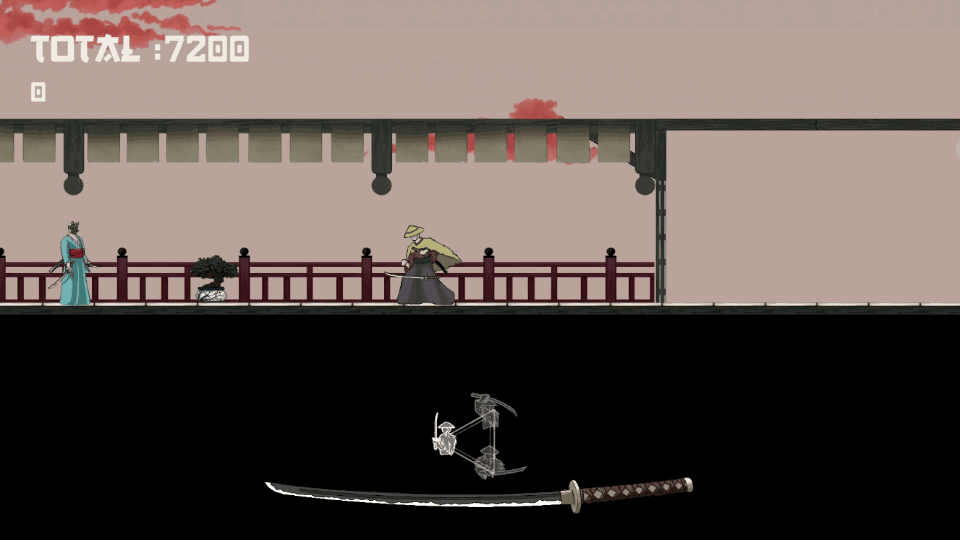 in game