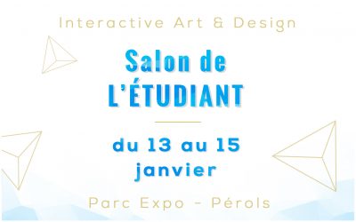 Salon de l’Étudiant 2022