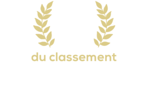 IAD 3D 1er du classement Bien-être de Speak&Act